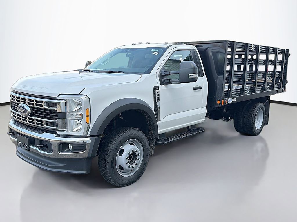 2026 Ford F450 XL