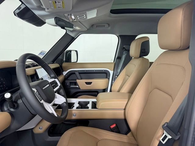 2025 Land Rover Defender 110 S
