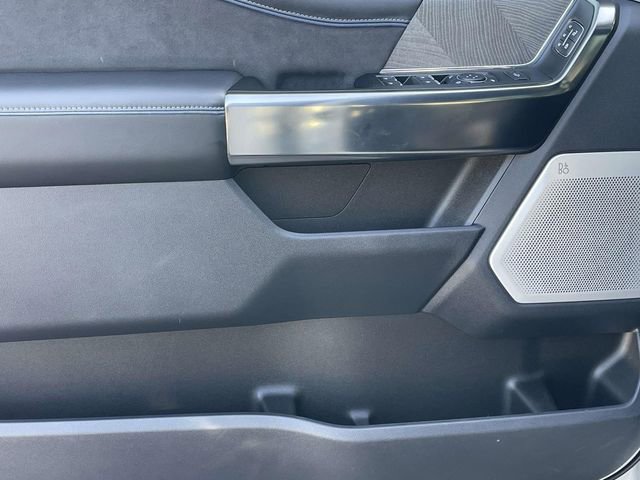 2025 Ford F450 Platinum