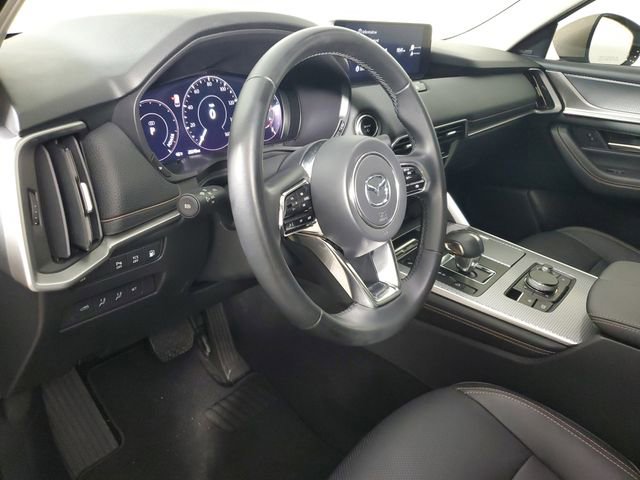 2024 MAZDA Cx-90 Plug-In Hybrid w/ Premium Pkg