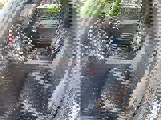 2018 FIAT 124 Spider Abarth