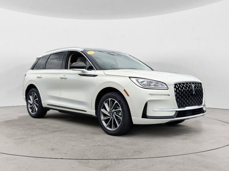 Used 2024 Lincoln Corsair Grand Touring