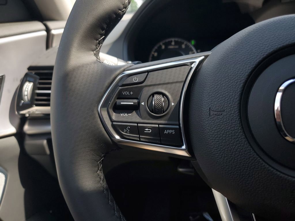 2026 Acura RDX w/ Technology Package