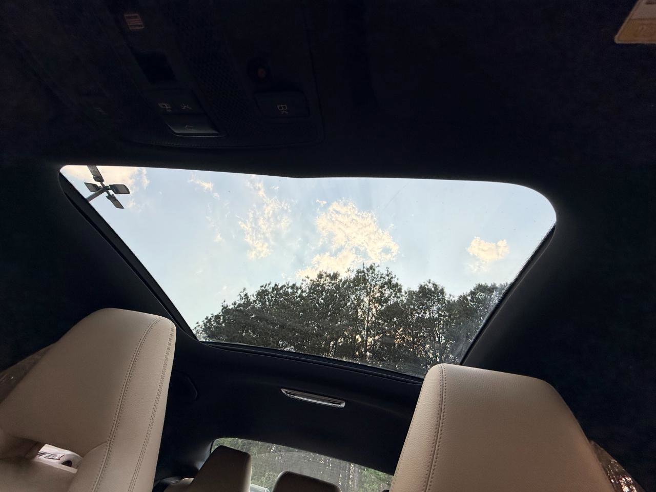 2018 Mercedes-Benz CLA 250