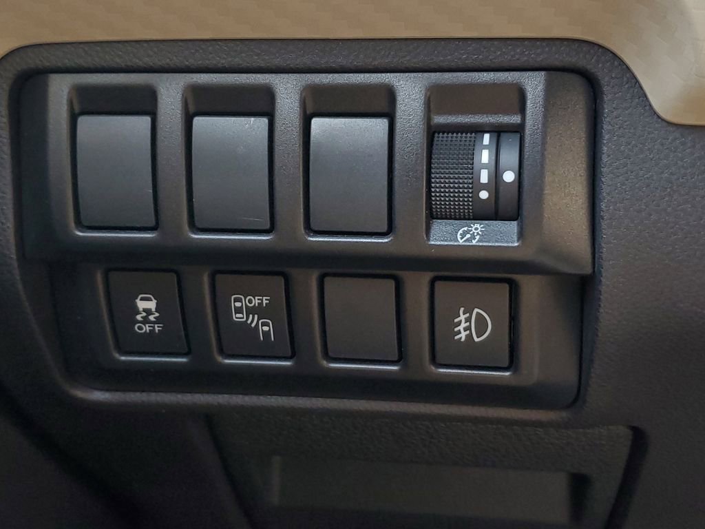 2019 Subaru Ascent Premium