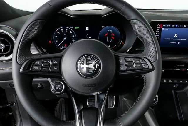 2026 Alfa Romeo Tonale