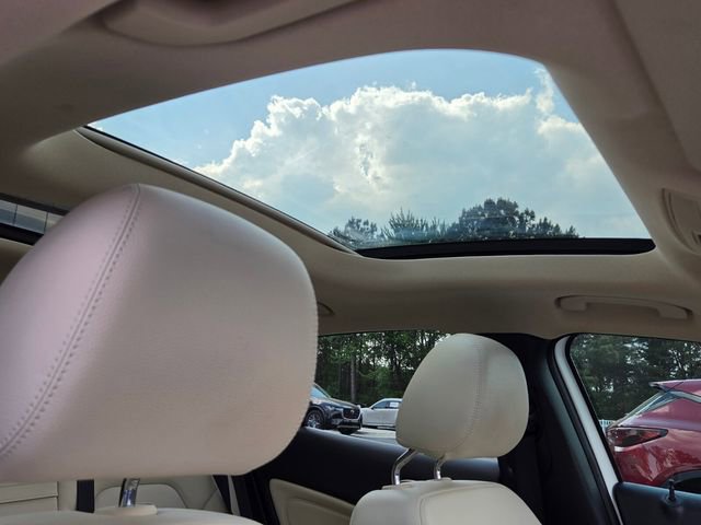 2019 Mercedes-Benz GLA 250