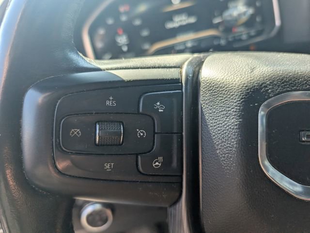 2024 GMC Sierra 2500 Denali Ultimate