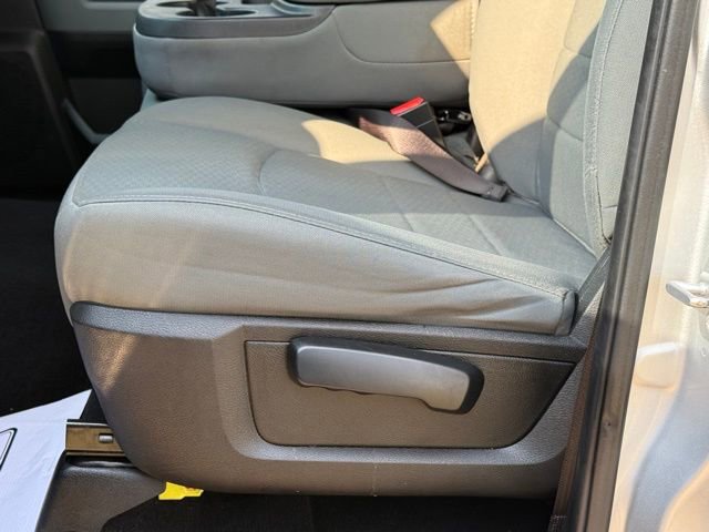 2018 RAM 1500 Classic SLT