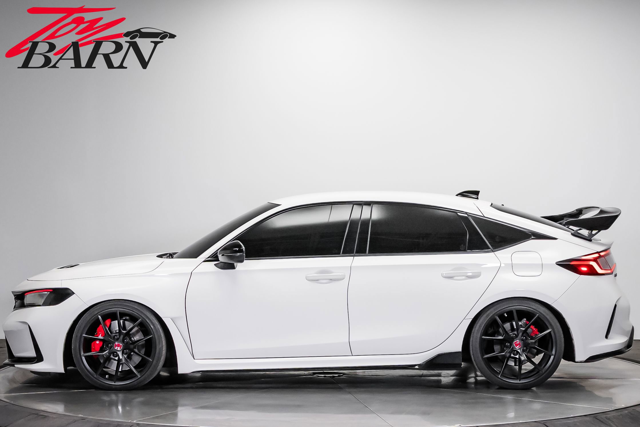 2024 Honda Civic Type R