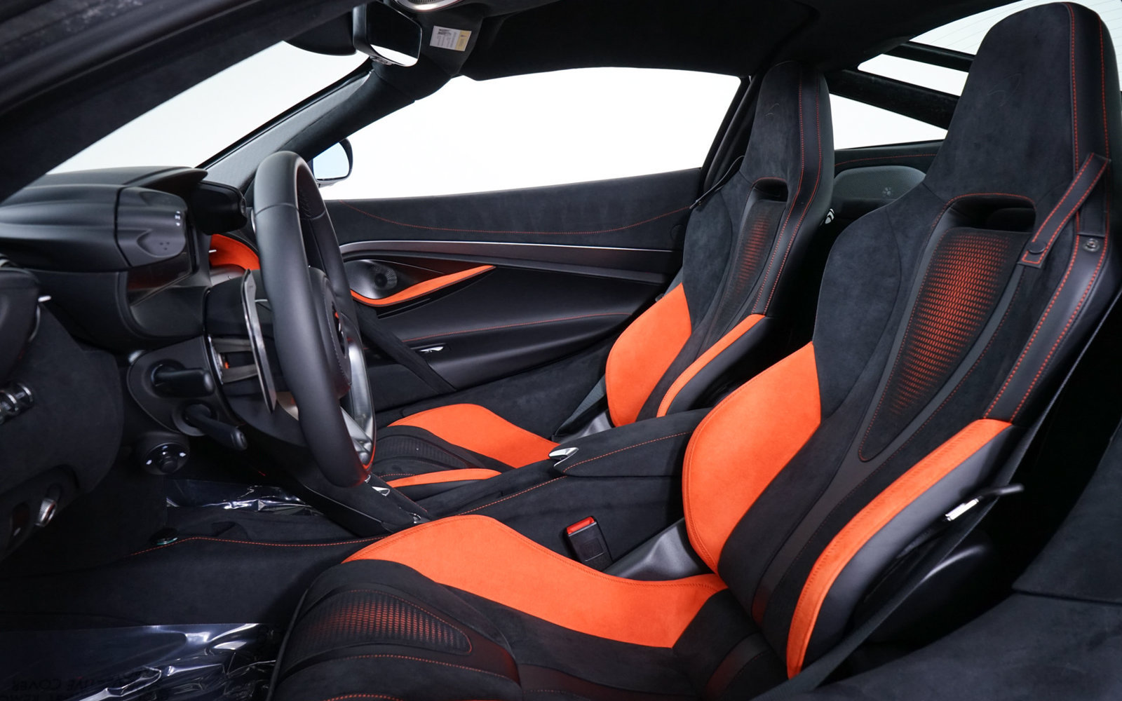 New 2027 McLaren 750S 5