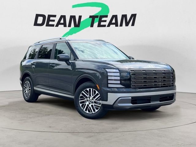 Certified 2026 Hyundai Palisade SEL
