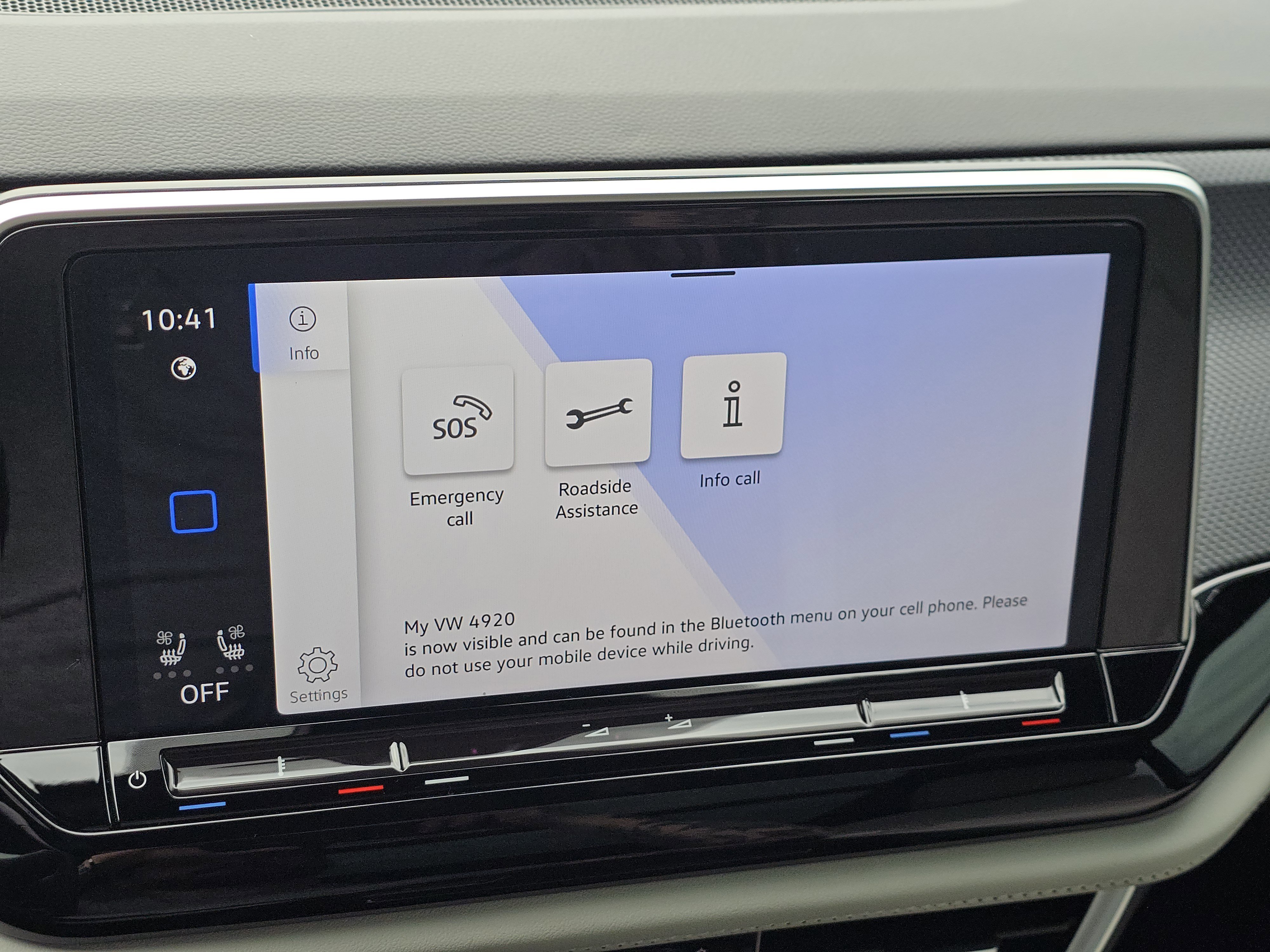 2024 Volkswagen Atlas Cross Sport SEL Premium R-Line