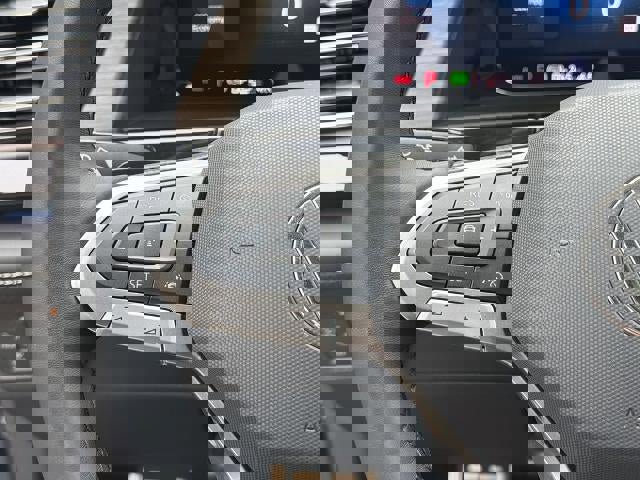 2026 Volkswagen Atlas SEL Premium R-Line