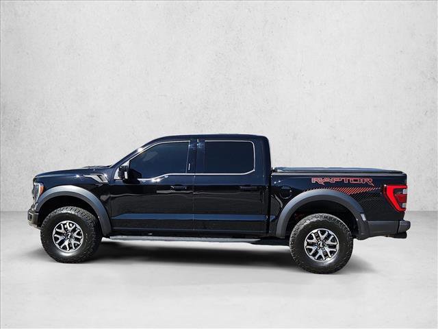 2023 Ford F150 Raptor