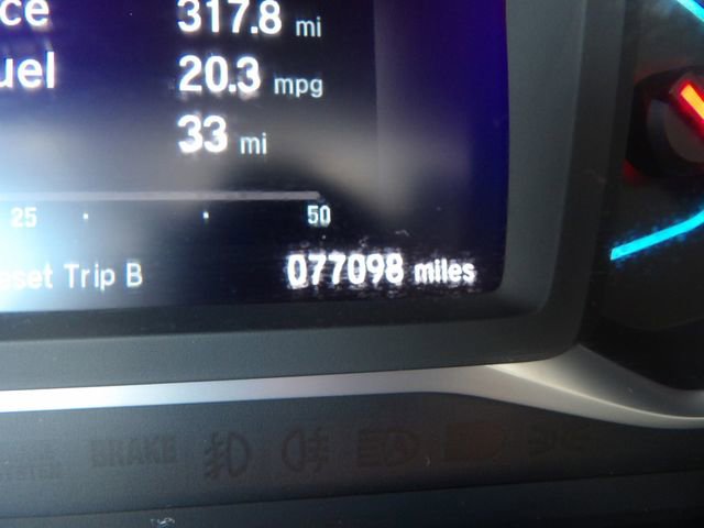 2020 Honda Pilot Elite