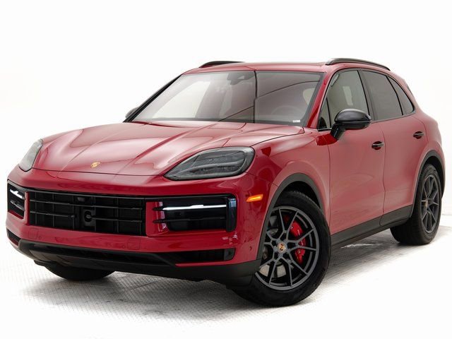 Used Porsche Cayenne for Sale in Vancouver, WA - Autotrader