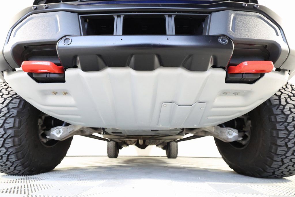 2024 Ford F150 Raptor