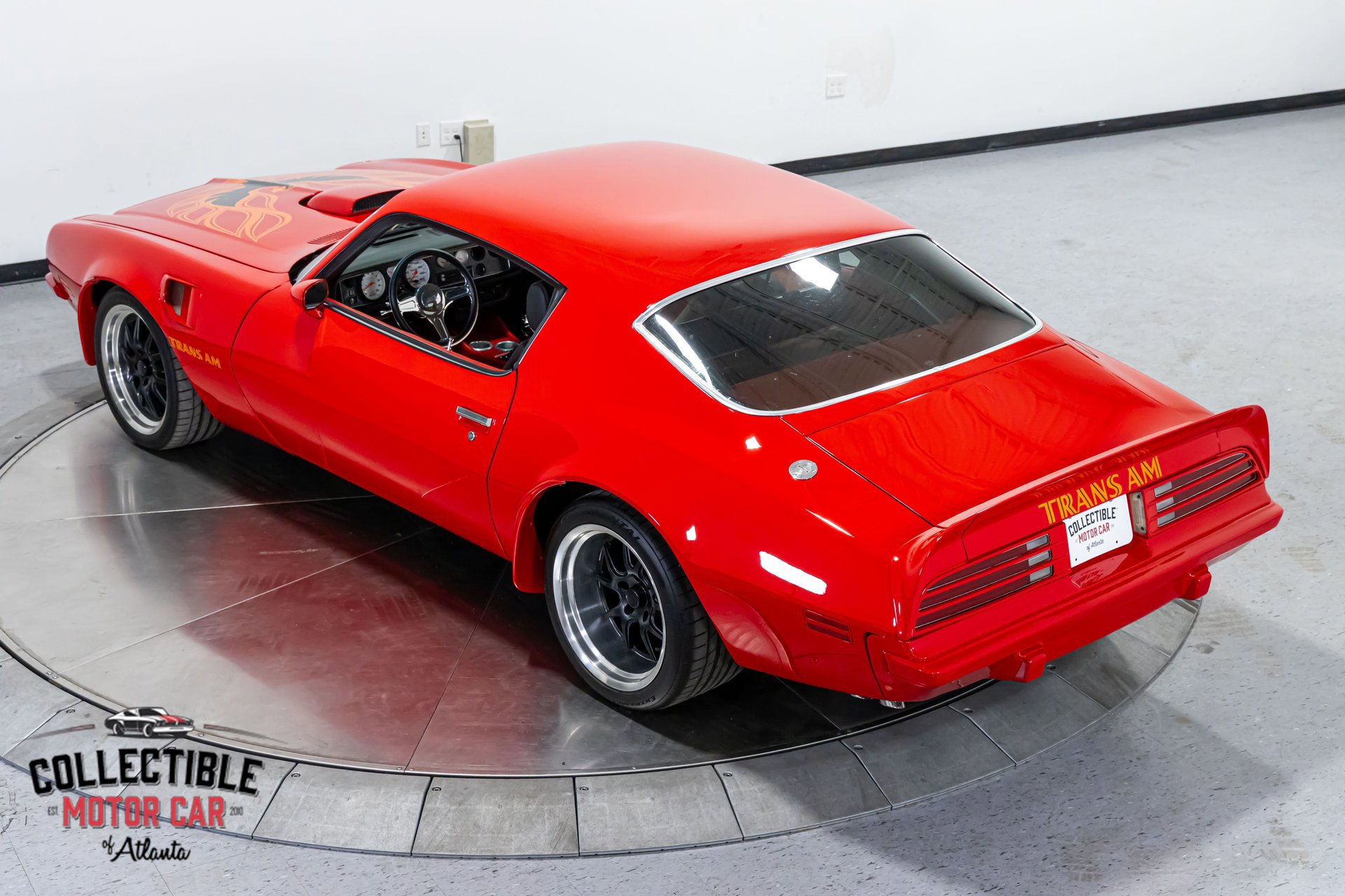 2013 Chevrolet Camaro SS