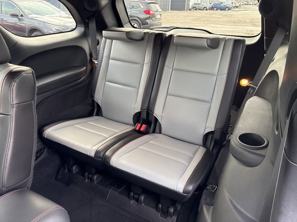 2024 Dodge Durango Citadel