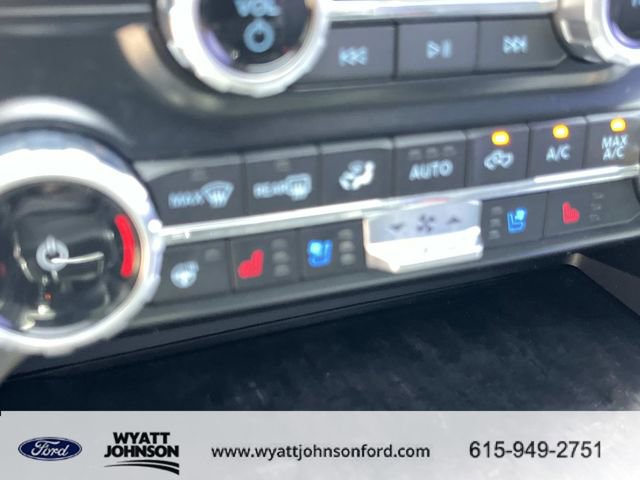 2023 Ford F150 Lariat