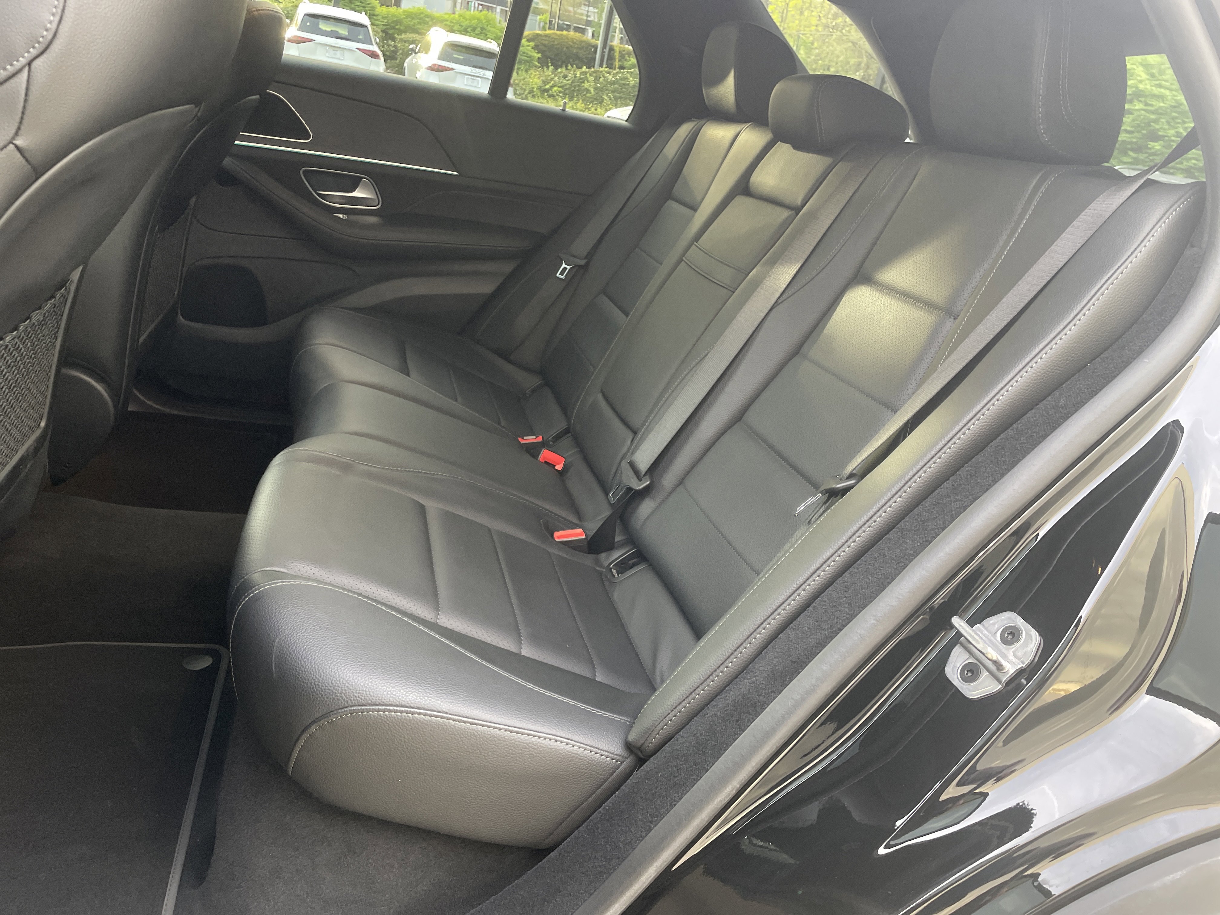 2022 Mercedes-Benz GLE 350