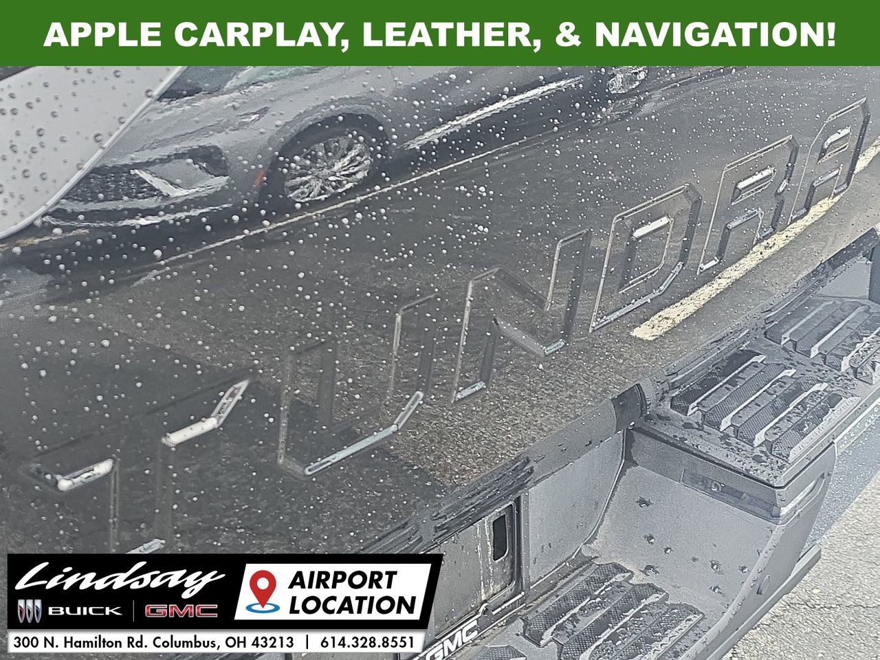 2023 Toyota Tundra 1794 Edition