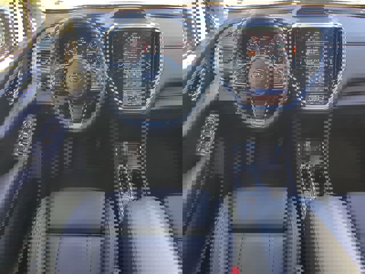 2024 Subaru Ascent Limited