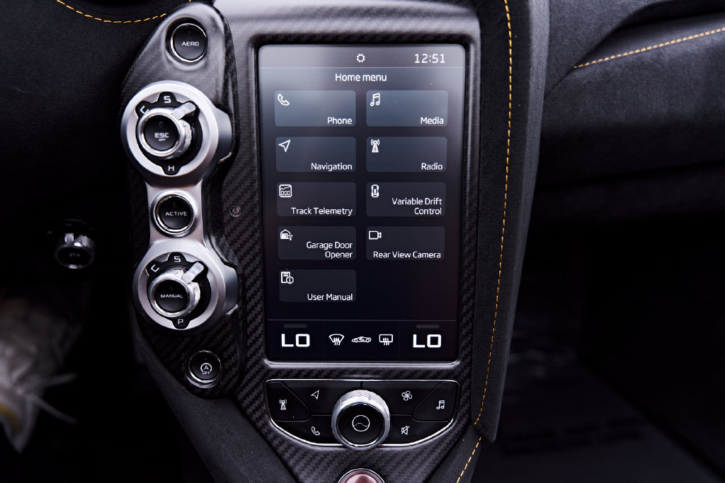 Used 2022 McLaren 765LT photo 99