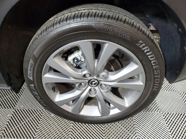 2025 MAZDA Cx-30 AWD 2.5 S w/ Premium Package