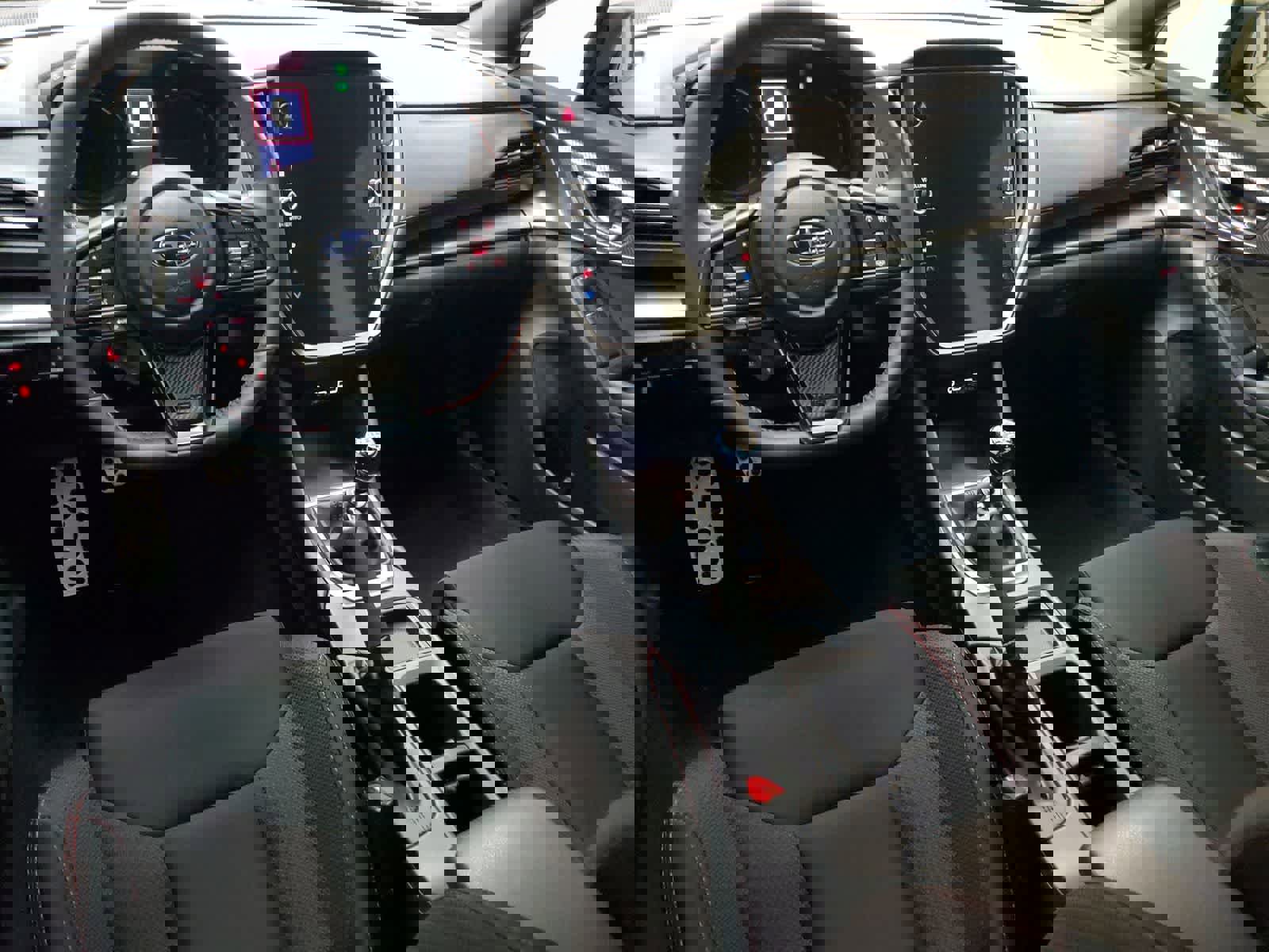 2024 Subaru WRX Premium