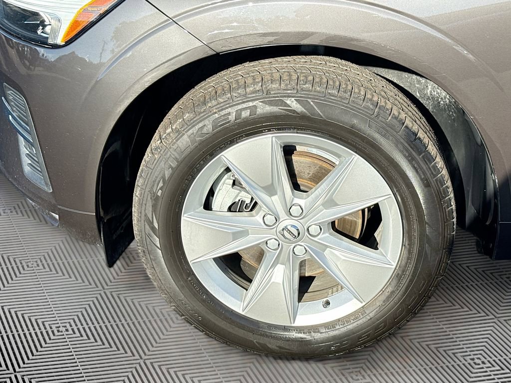 2022 Volvo Xc60 B5 Momentum