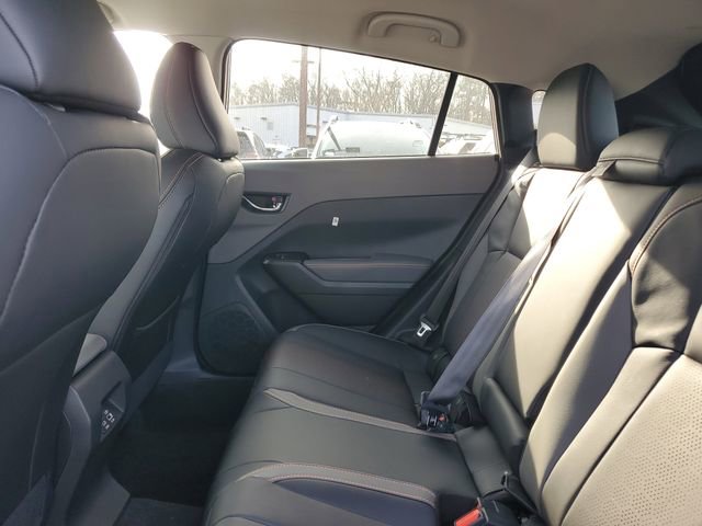 2026 Subaru Crosstrek 2.5i Limited