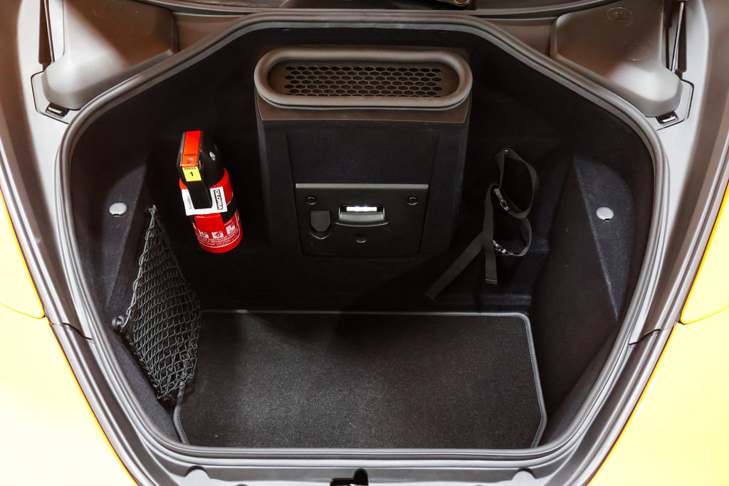 Used 2022 McLaren 765LT photo 62