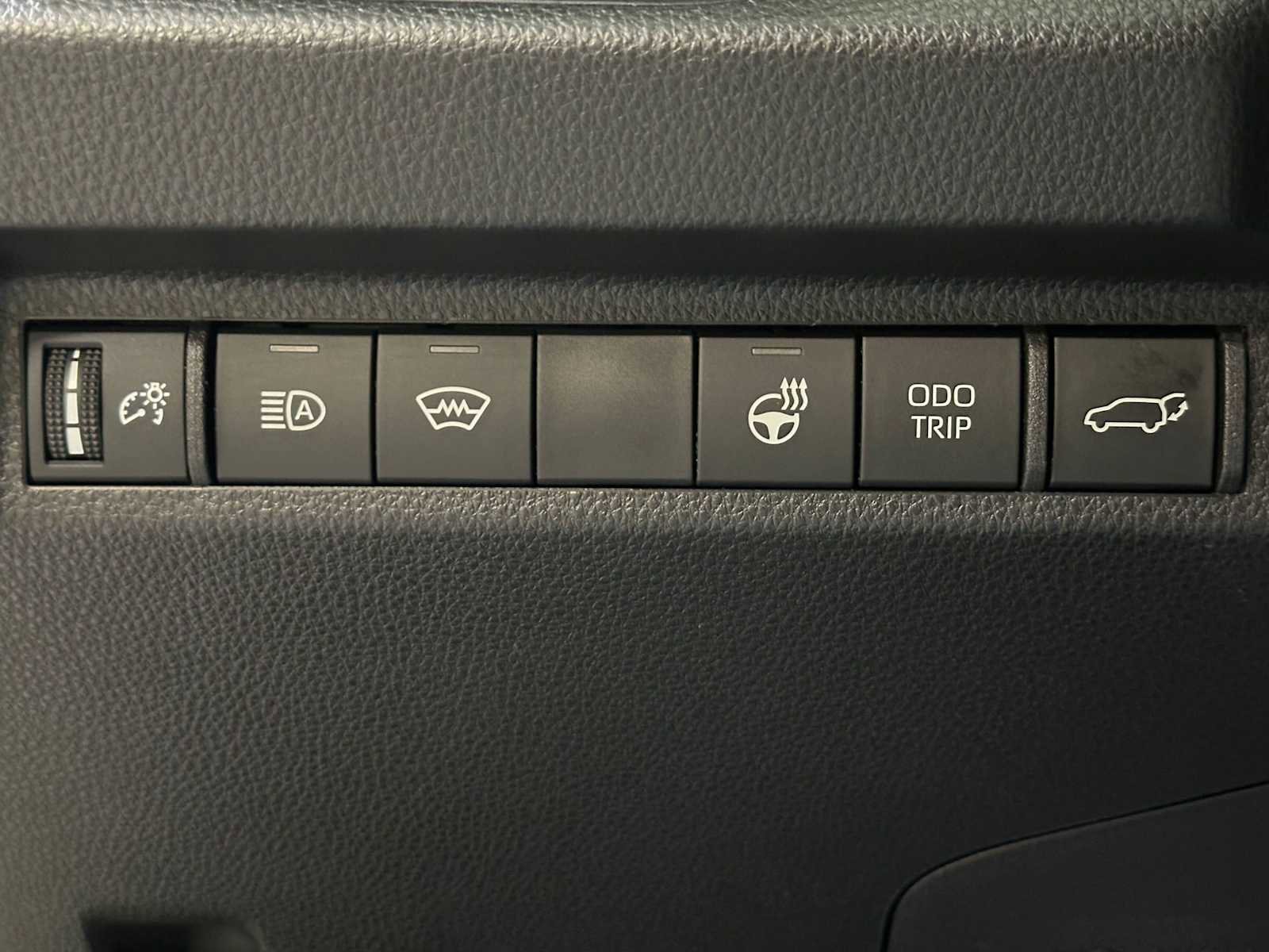 2024 Toyota RAV4 XSE