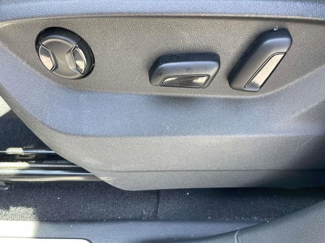 2023 Volkswagen Atlas SEL