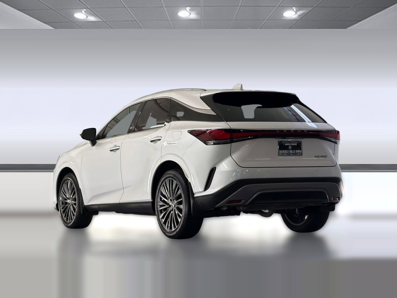 2023 Lexus RX 350 FWD