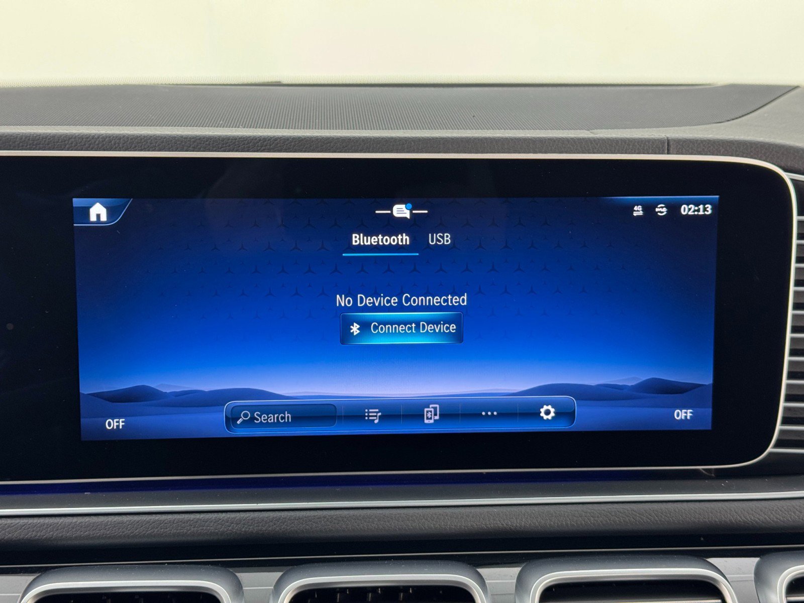 2024 Mercedes-Benz GLS 580 4MATIC