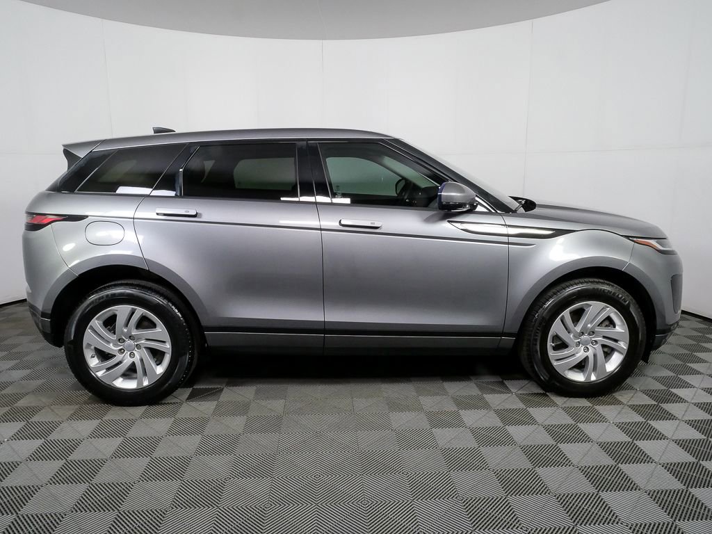 2020 Land Rover Range Rover Evoque S