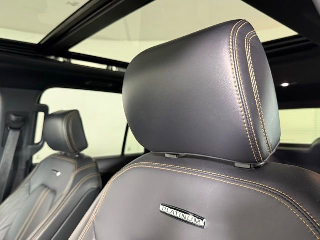 2024 Ford Expedition Platinum