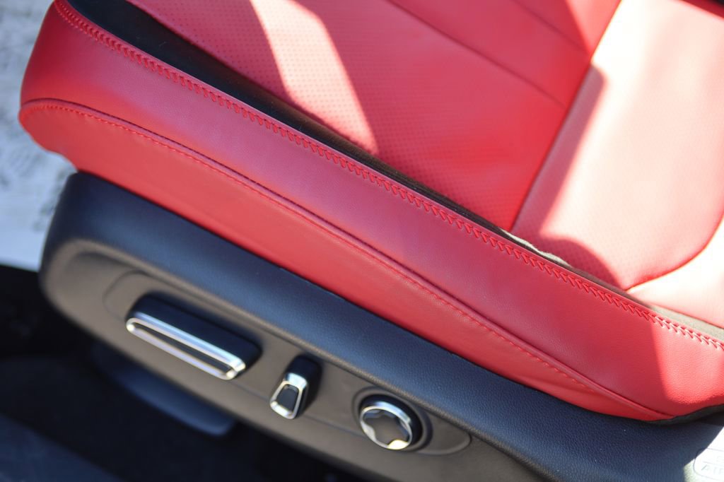 2026 Acura ADX A-Spec