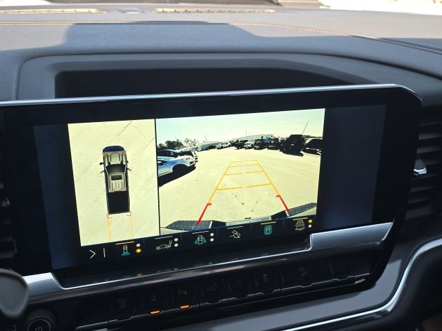 2024 Chevrolet Silverado 2500 High Country