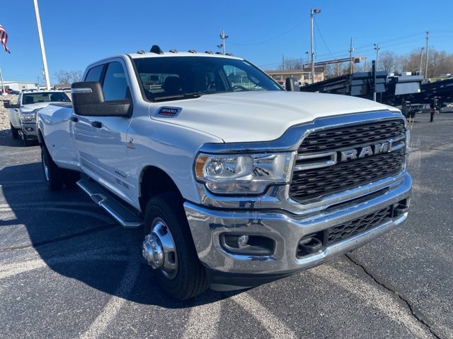 2023 Ram Ram Pickup 3500 Big Horn