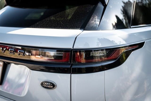 2023 Land Rover Range Rover Velar R-Dynamic S