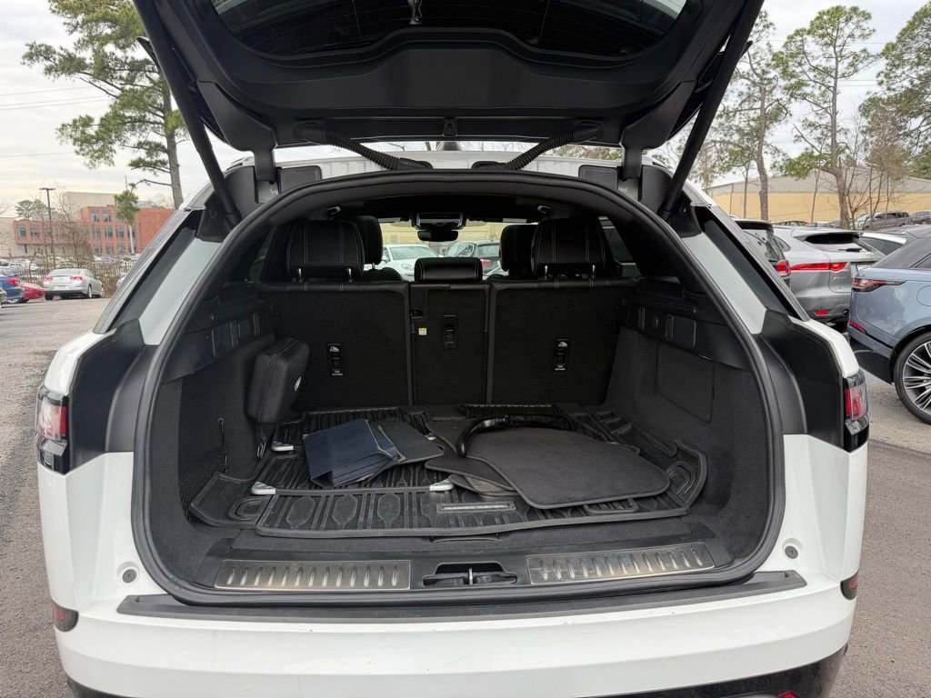 2022 Land Rover Range Rover Velar R-Dynamic S