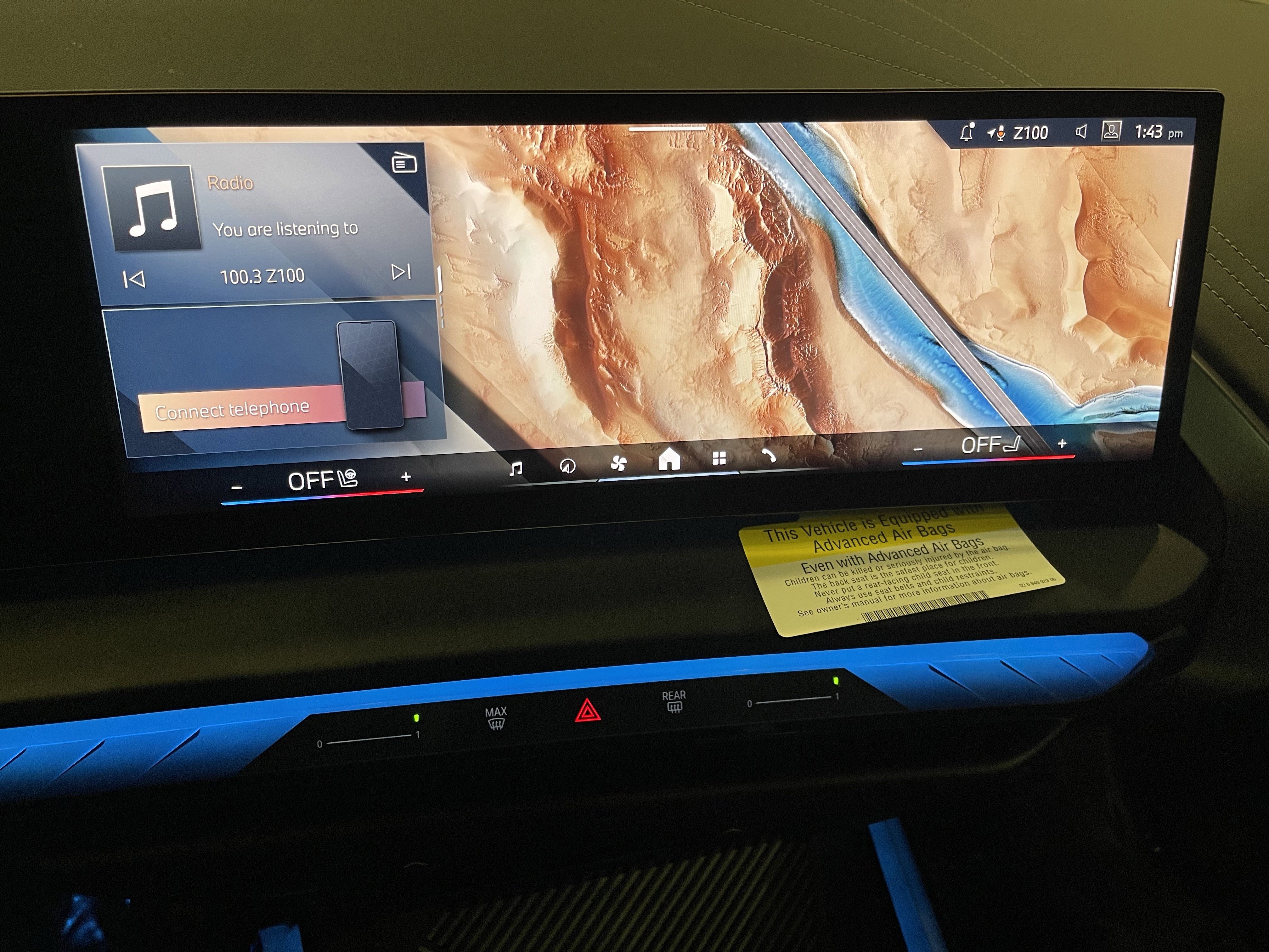 2025 BMW X3 xDrive30i