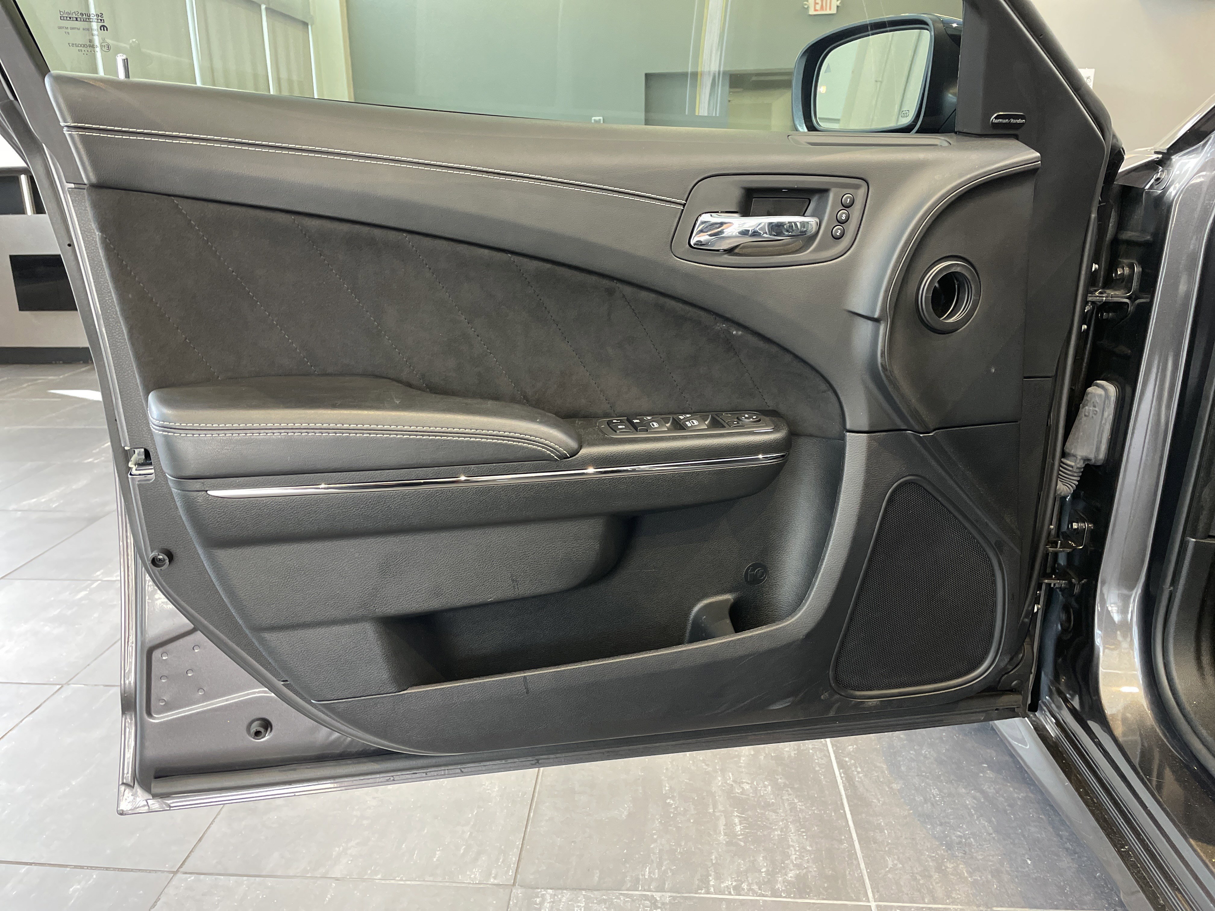 2023 Dodge Charger SRT Hellcat