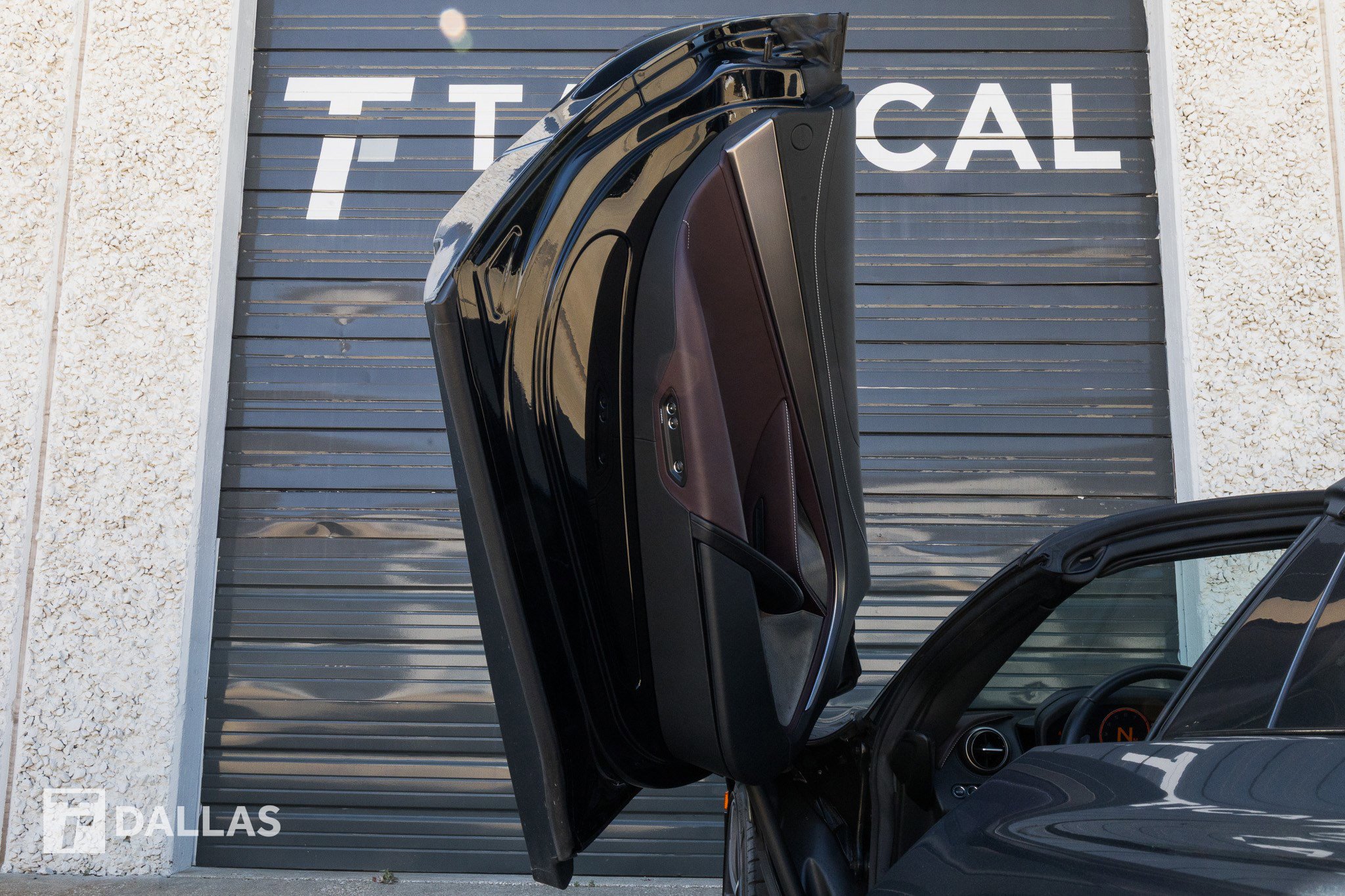 Used 2020 McLaren 720S Spider photo 22