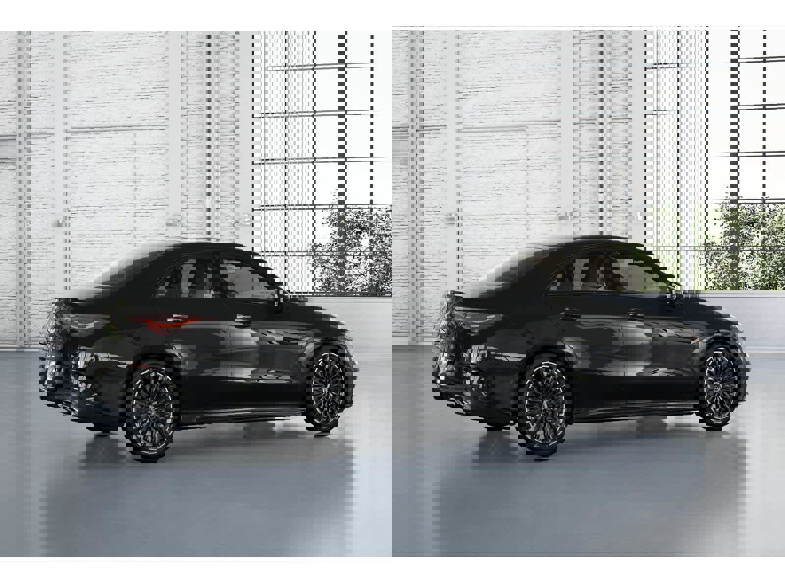 2026 Mercedes-Benz CLA 250