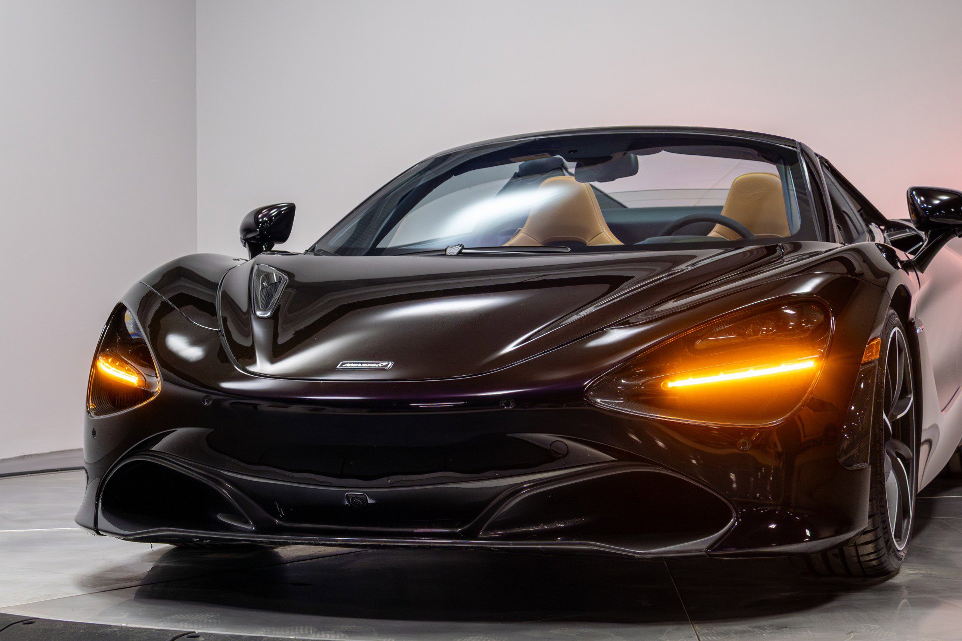 Used 2019 McLaren 720S Luxury photo 80